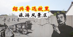 插进去刺激啊啊啊在线网站中国绍兴-鲁迅故里旅游风景区